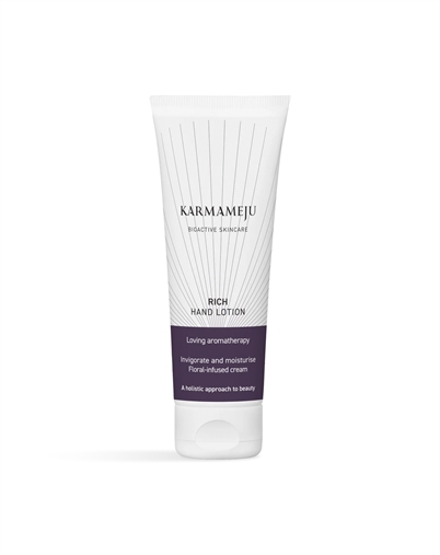 Karmameju - Rich Han Lotion - 75 ml